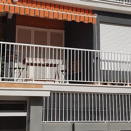 Tulstig Delmar Apartment Vilanova i la Geltru Bagian luar foto