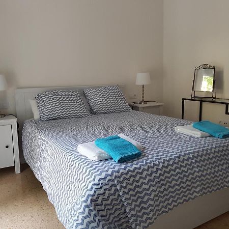 Tulstig Delmar Apartment Vilanova i la Geltru Bagian luar foto