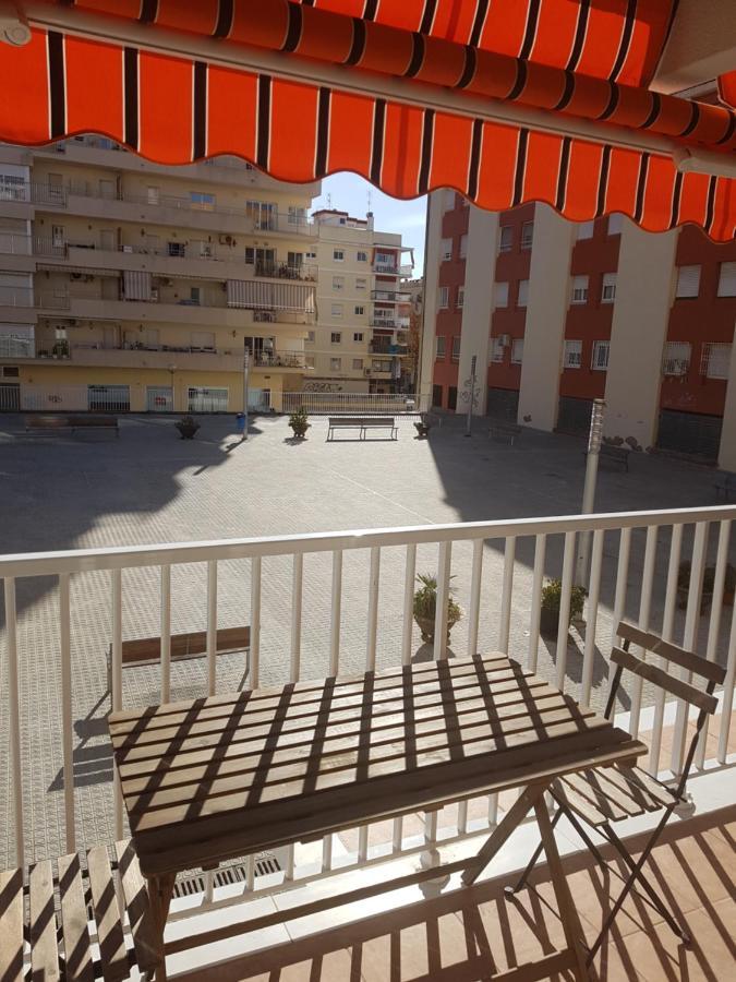 Tulstig Delmar Apartment Vilanova i la Geltru Bagian luar foto