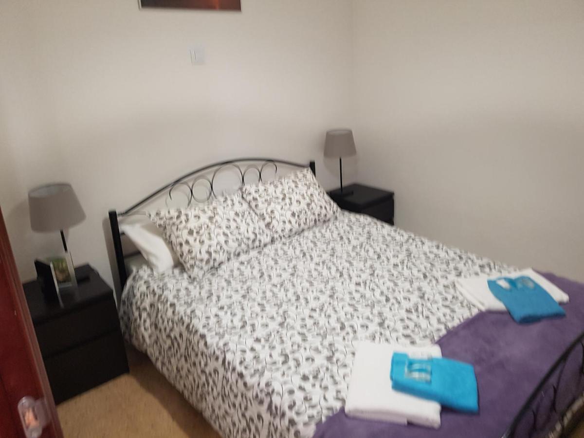 Tulstig Delmar Apartment Vilanova i la Geltru Bagian luar foto