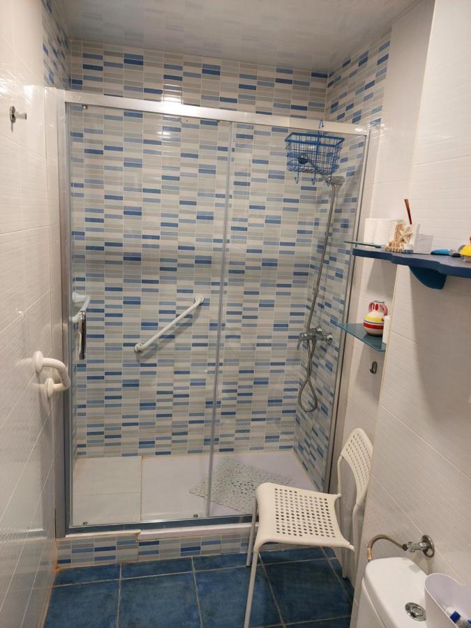 Tulstig Delmar Apartment Vilanova i la Geltru Bagian luar foto